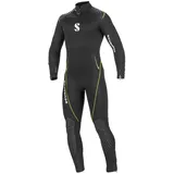 Scubapro Neoprenanzug Definition 3,0 Schwarz S