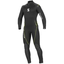 Scubapro Neoprenanzug Definition 3,0 Schwarz S
