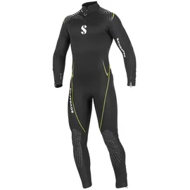 Scubapro Neoprenanzug Definition 3,0 Schwarz S