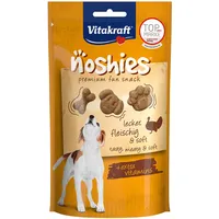 Vitakraft 4x 90g Noshies Truthahn Vitakraft Hundesnack