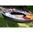 farmcook Grillplatte Ø 81 cm Stahl silber