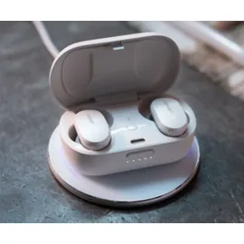 Bose QuietComfort Earbuds soapstone