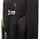 Franky T27-F 4-Rollen 75 cm / 105 l schwarz/neongreen