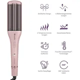 TrueLife HairWaver W6 Lockenwickler dreifach für das Haar 1 St.