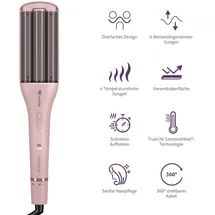 TrueLife HairWaver W6 Lockenwickler dreifach für das Haar 1 St.