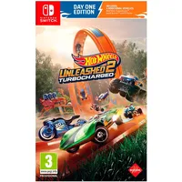Milestone Hot Wheels Unleashed 2: Turbocharged (day 1 Edition)