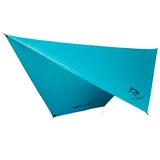 Sea to Summit Hammock Ultralight Tarp 15D Plane Blau