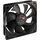 Inter-Tech 88885060 Fan 120mm Sinan F-120-S Retail