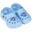 disney lilo stitch Strandclogs Hellblau 28-29
