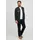 FQ1924 FQErland Herren, Zip-Jacke mit Stehkragen Jacke 21900122-ME-200278 Grau | M