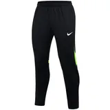 Nike Academy Pro Trainingshose Herren - schwarz/gelb-2XL