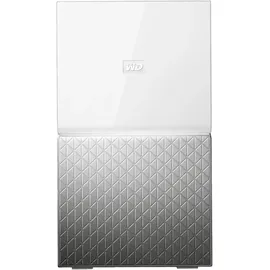 Western Digital My Cloud Home Duo 8 TB 2 x 4 TB