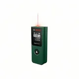 Bosch Home and Garden EasyDistance 20 Laser-Entfernungsmesser 20 m