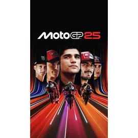 MotoGP 25 - Edition (USK) (Nintendo Switch)