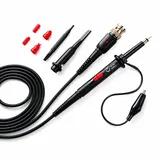 Peaktech TK-60 - Modulartastkopf, 60 MHz mit Zubehör, 1:1-10:1, 1 Stück, P