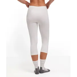 Falke Warm 3/4-Tights Damen 2860 white L