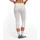 Falke Warm 3/4-Tights Damen 2860 white L