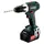 Metabo BS 18 LT inkl. 2 x 4 Ah + Koffer 602102500