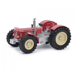 Schlüter Super 1500 TV Modell von Schuco 1:32