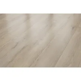 Classen Megaloc Aquaprotect 128,5 x 19,2 cm oak light brown