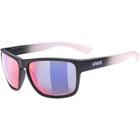 Uvex LGL 36 Colorivision Brille schwarz/pink 2022 Brillen