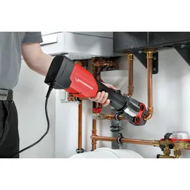 Rothenberger ROMAX 3000 AC Set Basic
