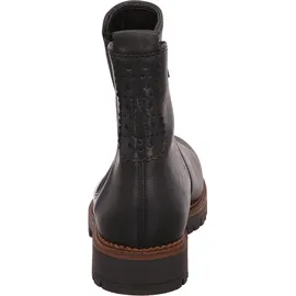 Gabor Stiefel in schwarz, | Gr.: 42
