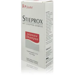 Stieprox Anti-Schuppen-Shampoo (100ml)