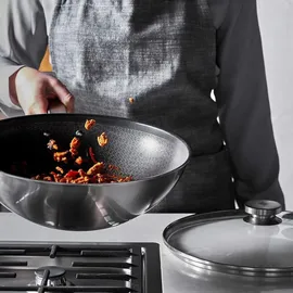 Zwilling Joy Plus Wokpfanne 30 cm