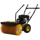 TEXAS Kehrmaschine Handy Sweep 650TGE