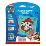 Diamond Dotz Diamond Painting Paw Patrol Marshall