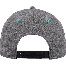 Chillouts Christchurch Hat grau One Size