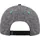 Chillouts Christchurch Hat grau One Size