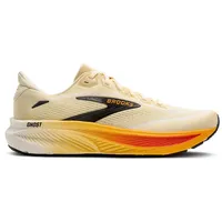 Brooks Ghost 18 Herren Beige/Orange 41