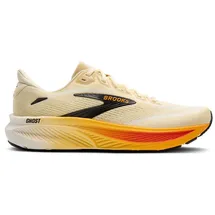 Brooks Ghost 18 Herren Beige/Orange 41