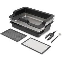 AC Infinity Trim-Tablett-System, 3-Tablett- & 2-Sieb-Set