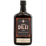 46,13€/l Bordiga Amaro Dilei 0,7 Liter