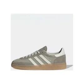 adidas Handball Spezial Damen Grau 36 2/3