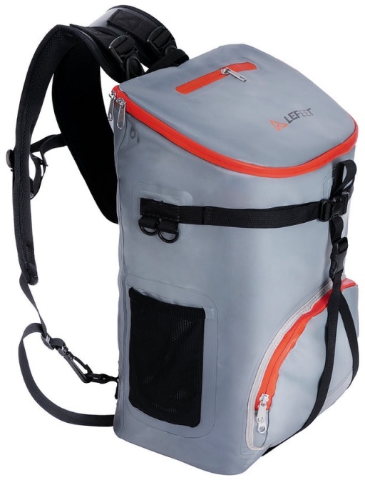 LEFEET - C1 Seagull - Dive Gear Backpack