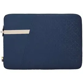 Case Logic case LOGIC® Ibira Polyester marineblau bis 39,6 cm (15,6 Zoll)