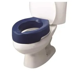 Toilettensitzerhöhung SOFT 10cm