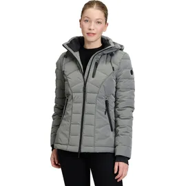 GIL BRET Steppjacke - Grau 46