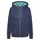 KangaROOS Sweatjacke Damen blau Gr.44/46