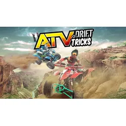 ATV Drift & Tricks