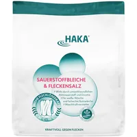 HAKA Fleckensalz Waschmittelzusatz Pulver 1,5 kg