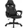 SENSE7 Knight Gaming-Stuhl Schwarz Universal