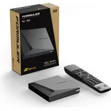Formuler Z11 Pro Max 4K Android 11 OTT Medien-Streamer 4GB RAM 32GB Flash Wlan