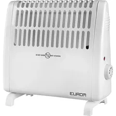 Frostwächter CK501R, 230V, 50 Hz - 500 Watt - 105 x 270 x 245 mm