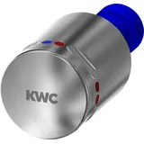 KWC AR Thermostatsteuereinheit Griff Metall