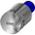 KWC AR Thermostatsteuereinheit Griff Metall